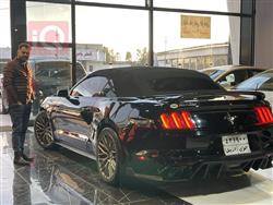فورد موستانج